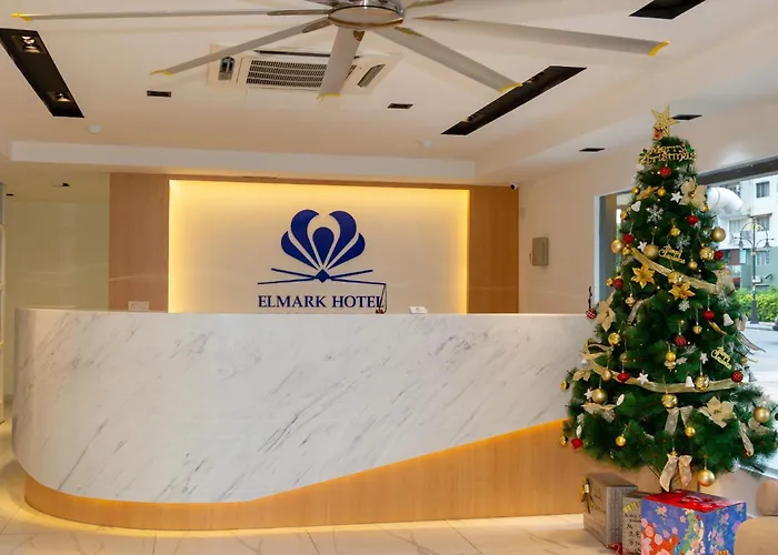 Elmark Hotel Melaka